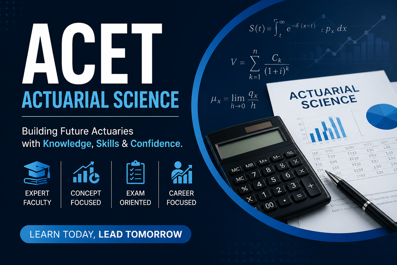 ACET