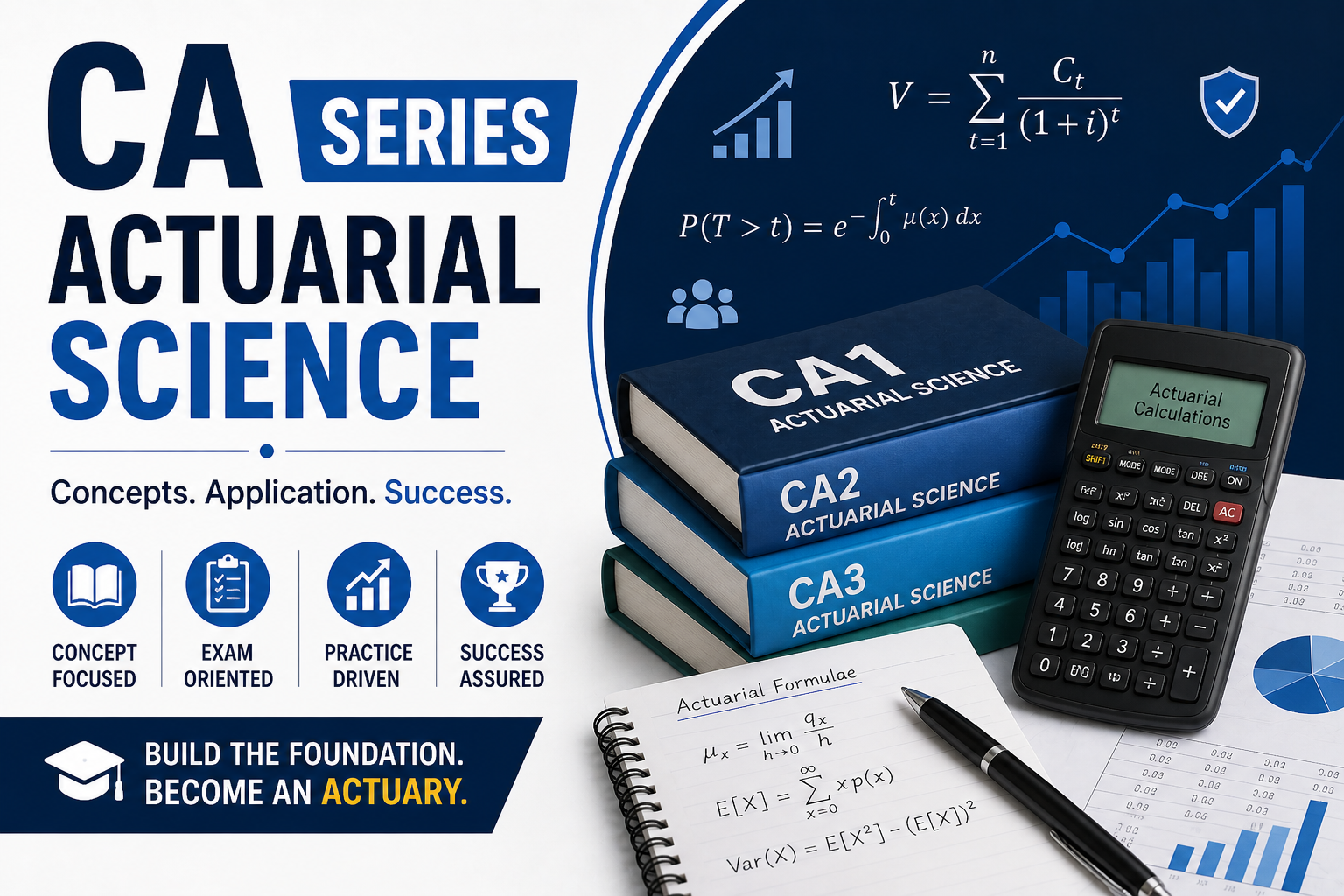 CA Series