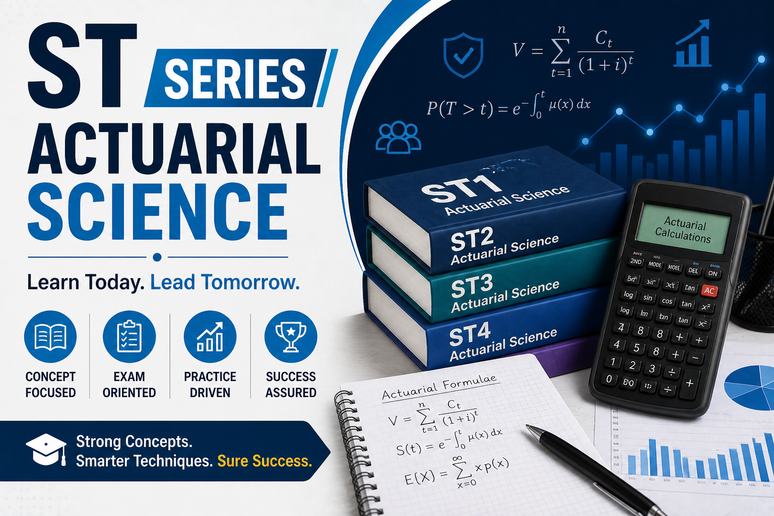 ST Series